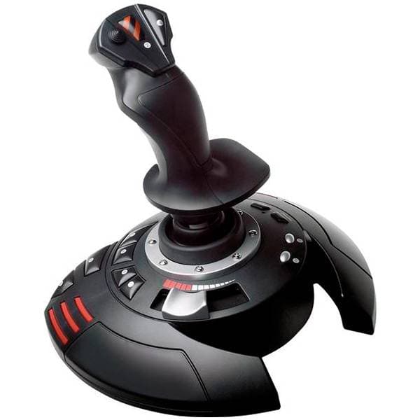 Joystick Thrustmaster TFlight Stick X PC