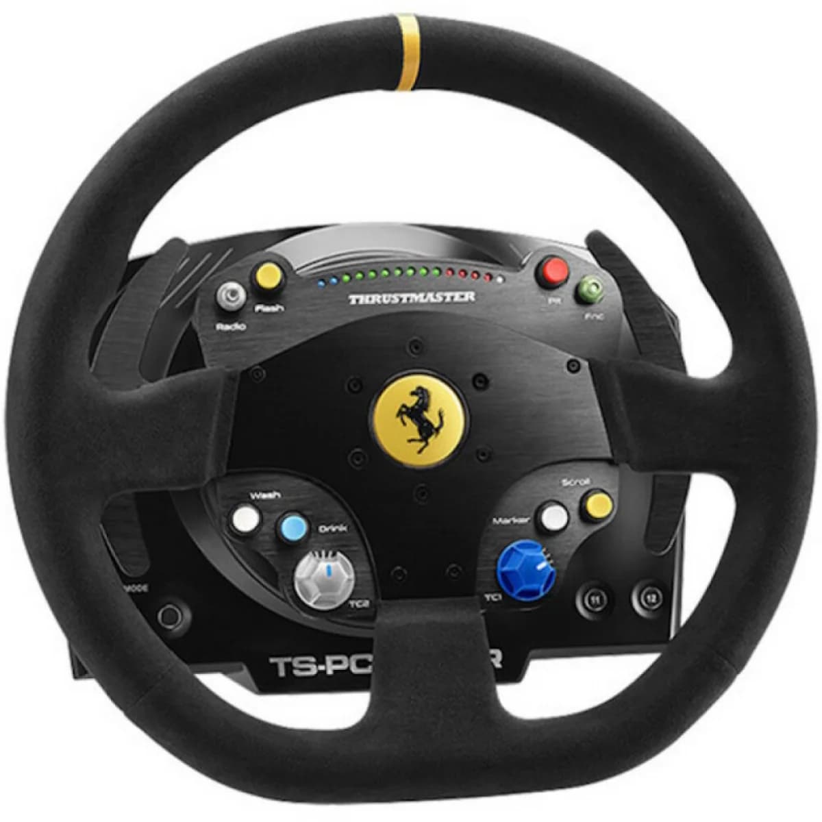 VOLANTE THRUSTMASTER TS-PC RACER 488 CHALLENGE EDITION PC 2960798