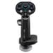 Thrustmaster Punho Espacial Sol-R 3 AVA Add-On Preto