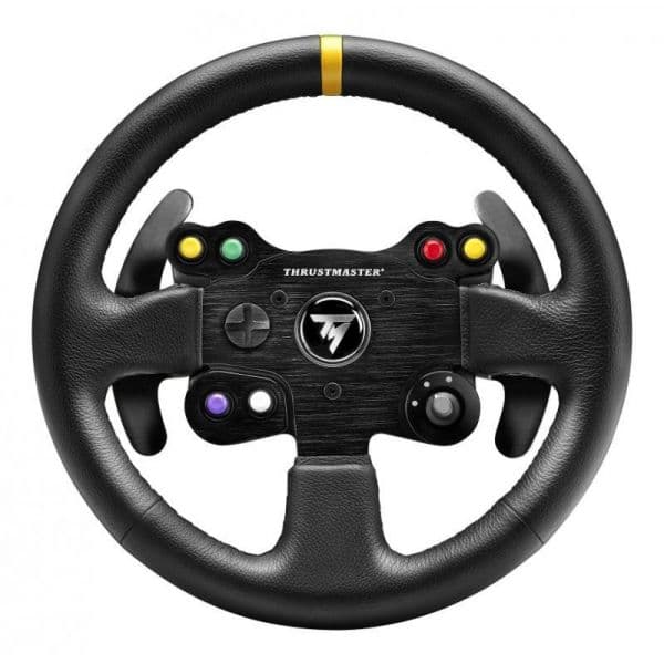 Thrustmaster Leather 28 GT Wheel Add-On - 4060057