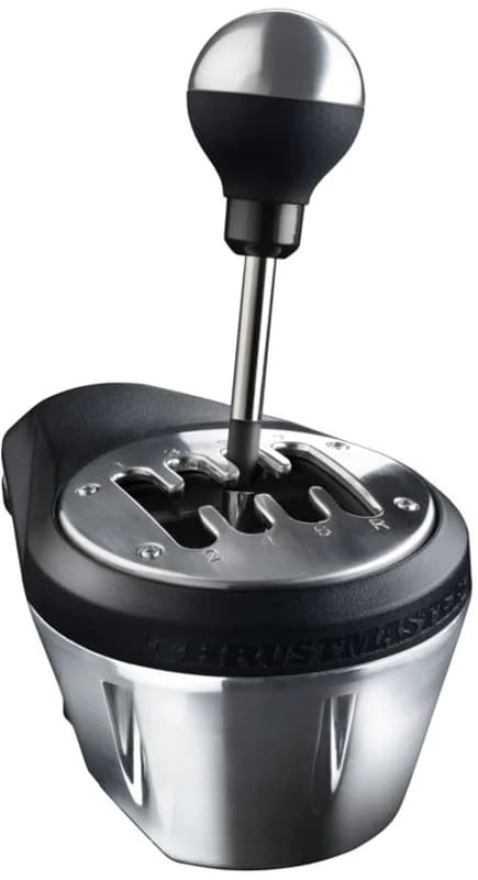 Thrustmaster TH8A Gear Box for PC/XBOX ONE/PS3/PS4
