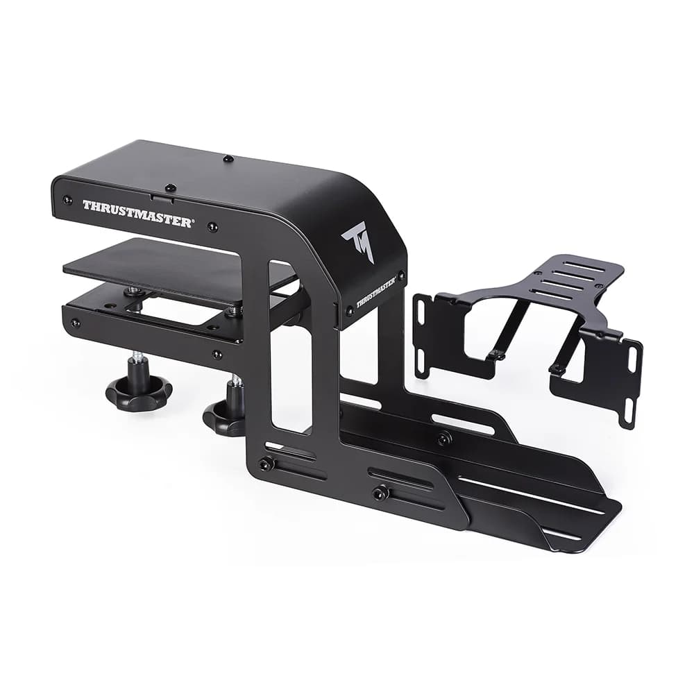 Suporte Thrustmaster TM Racing Clamp