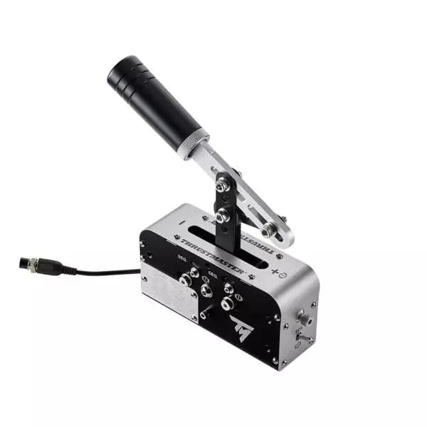 Thrustmaster Travão de Mão Add-On TSS Handbrake PC/PS5/PS4/Xbox Series/Xbox One
