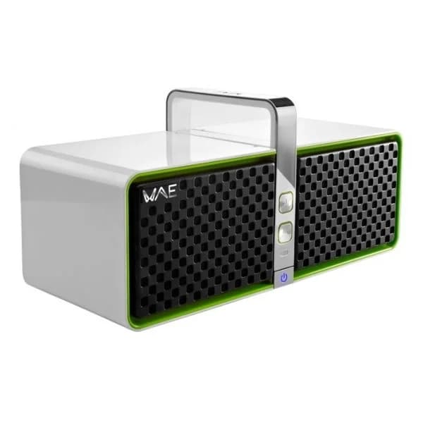 Hercules Bluetooth Wae BT05