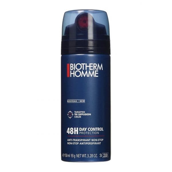 Biotherm Homme 48h Day Control Spray Antitranspirante 150ml