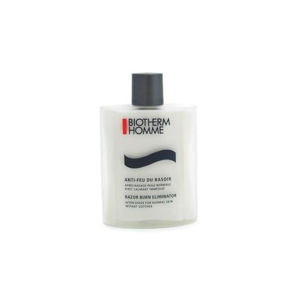 Loção After Shave Biotherm Homme Anti-Feu Du Rasoir Calmante 100ml