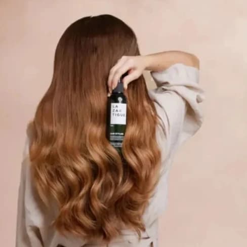 J. F. Lazartigue Spray Hair Styling 250ml