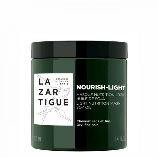 J. F. Lazartigue Máscara Nutritiva Ligeira 250ml
