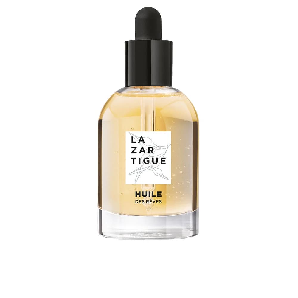 J. F. Lazartigue Óleo Seco Nutritivo 50ml
