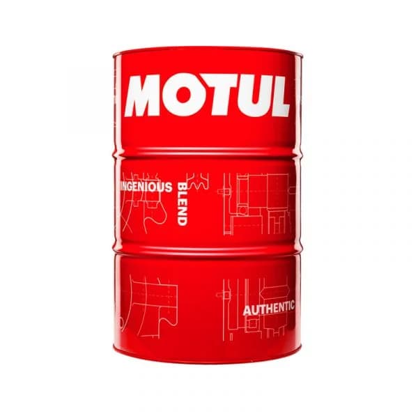 Motul Óleo Motor Ligeiro 8100 X-clean+ 5W30 60L