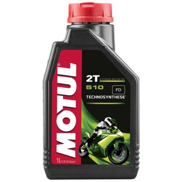 Motul 510 2t 1L - 104028