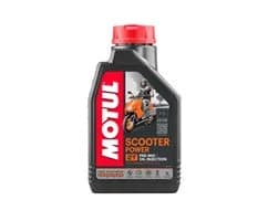 Motul 800 2t Fl Off Road 1L - 104038