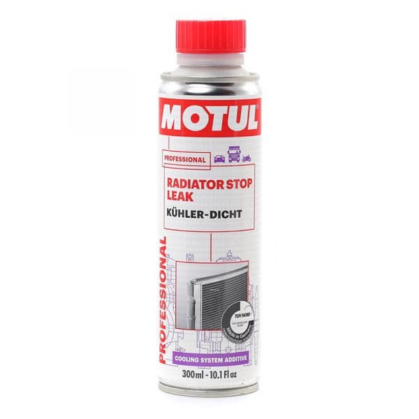 Motul Radiator Anti Fugas 300ml - 108126