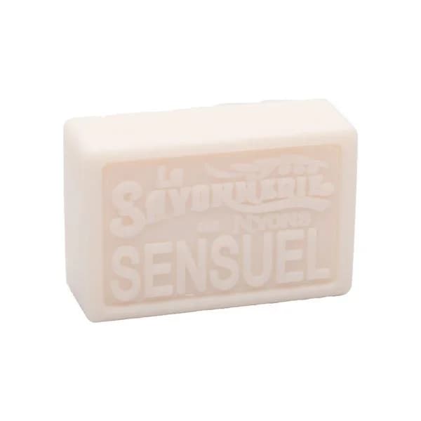 Savonnerie de Nyons Sabão Sensual 100 g