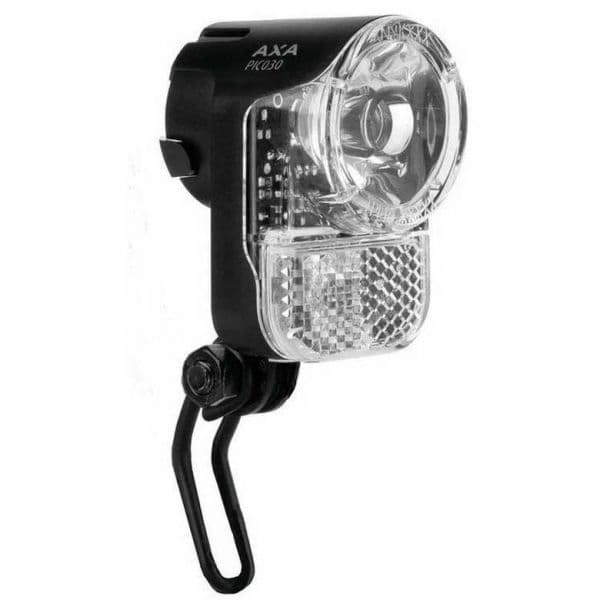 Axa Pico 30 for Dynamo Hub Black - 267197/93917295SC