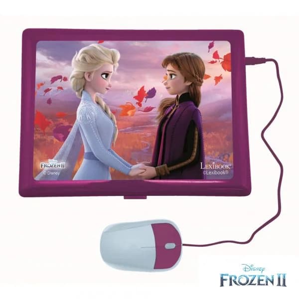 Lexibook Frozen II Computador