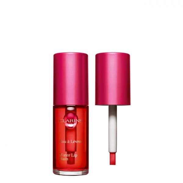 Clarins Water Lip Stain Tom 01 Rose 7ml