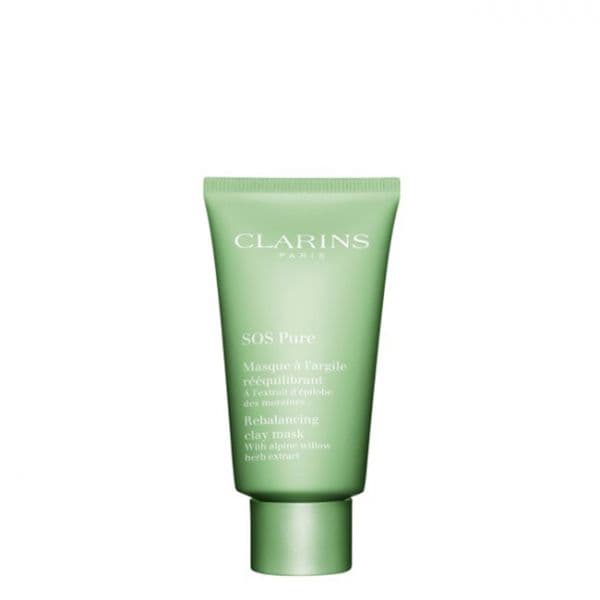 Clarins SOS Mask Pureté 75ml
