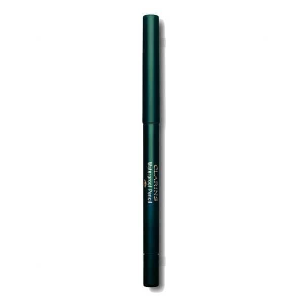 Clarins Lápis de Olhos à Prova de Água Tom 02 Castanho