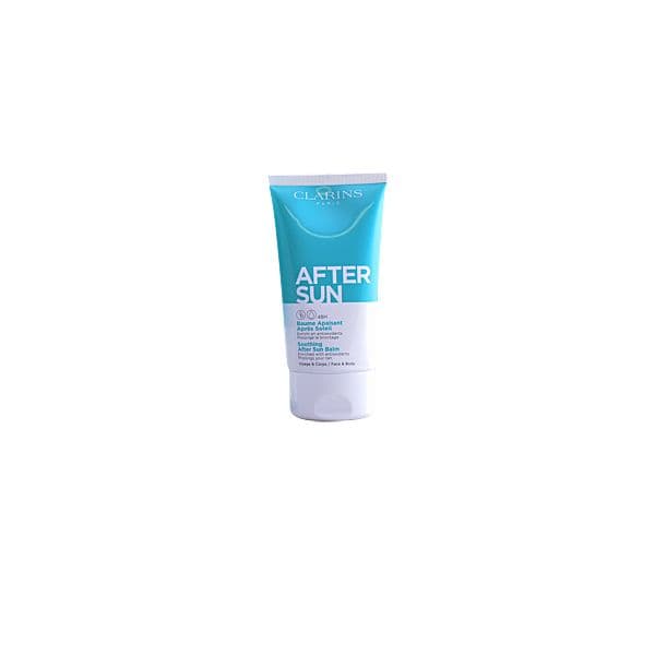 After Sun Clarins Bálsamo Apaziguador 150ml
