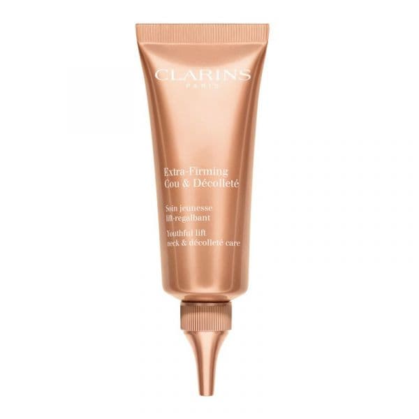 Clarins Extra-Firming Cou et Decotelle Decote e Pescoço 75ml