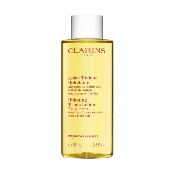 Clarins Desmaquilhante Loção Hidratante 400ml