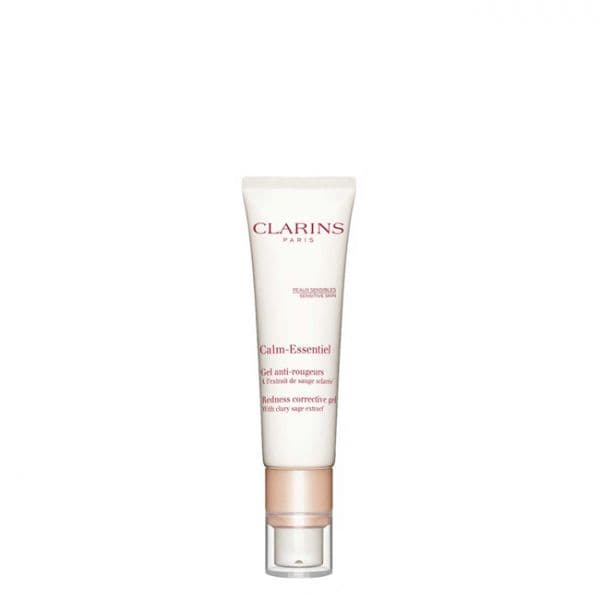 Clarins Calm-essentiel Gel Correctivo 30ml