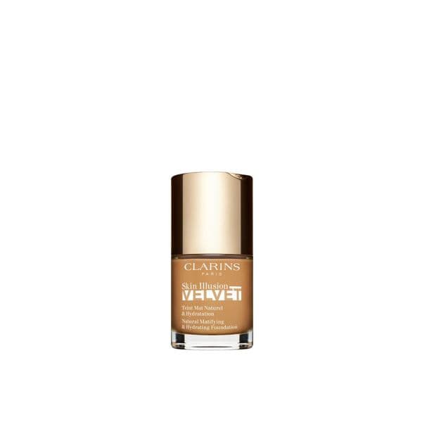 Clarins Skin Illusion Velvet Tom 115c 30ml