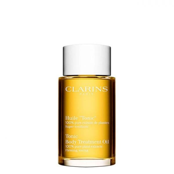 Clarins Huile Tonic Super Tonifiante 100ml