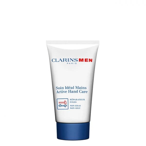 Clarins Man Soin Idéal Mains 75ml