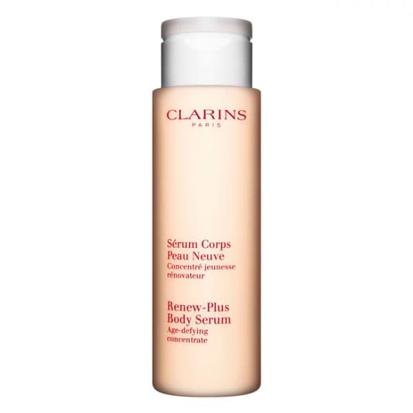 Clarins Renew-Plus Body Sérum 200ml