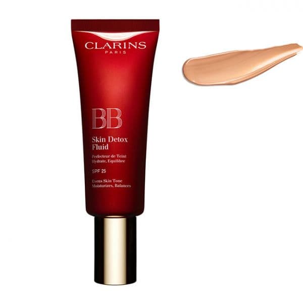 Clarins BB Creme Perfecting Skin Tom 01 Light SPF25 45ml