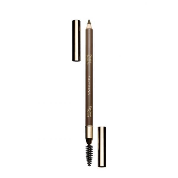 Clarins Lápis Olhos Crayon Sourcils 03 Soft Blond 1,3g