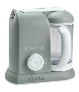 Béaba Babycook Solo Grey