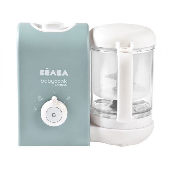 Béaba Babycook Express Baltic Blue