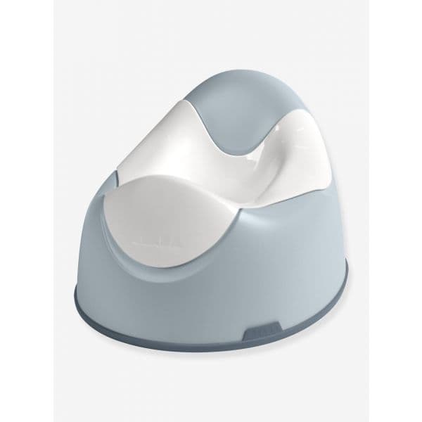 Beaba Bacio Ergonómico de Bebé Cinzento