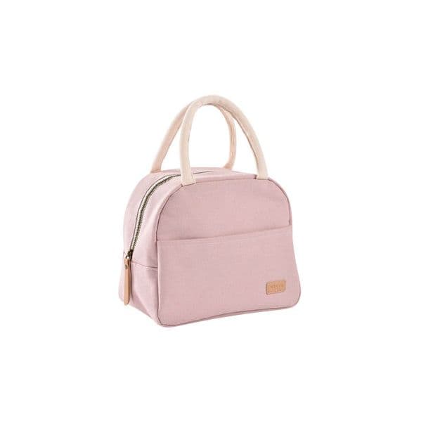 Béaba Bolsa Isotérmica Rosa
