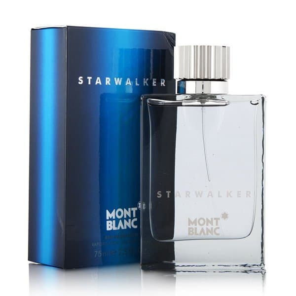 Montblanc Starwalker Man Eau de Toilette