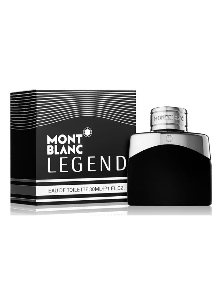 Montblanc Legend Eau de Toilette