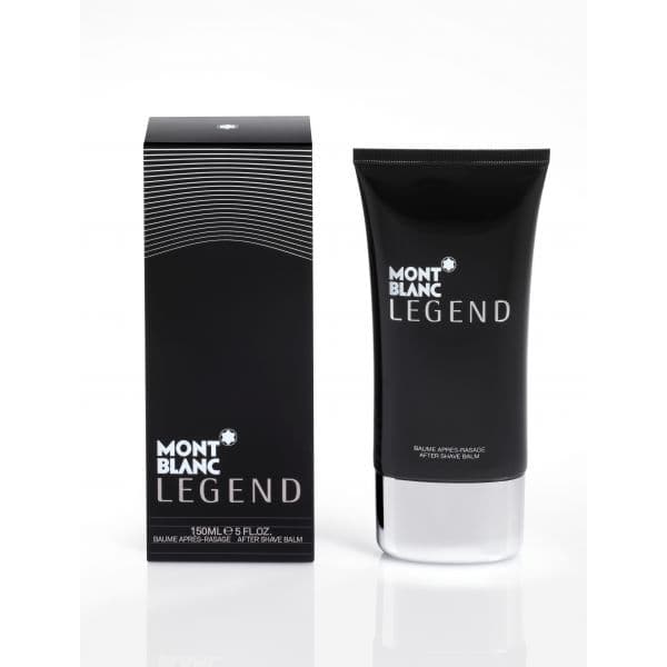 Bálsamo After Shave Mont Blanc Legend Man 150ml