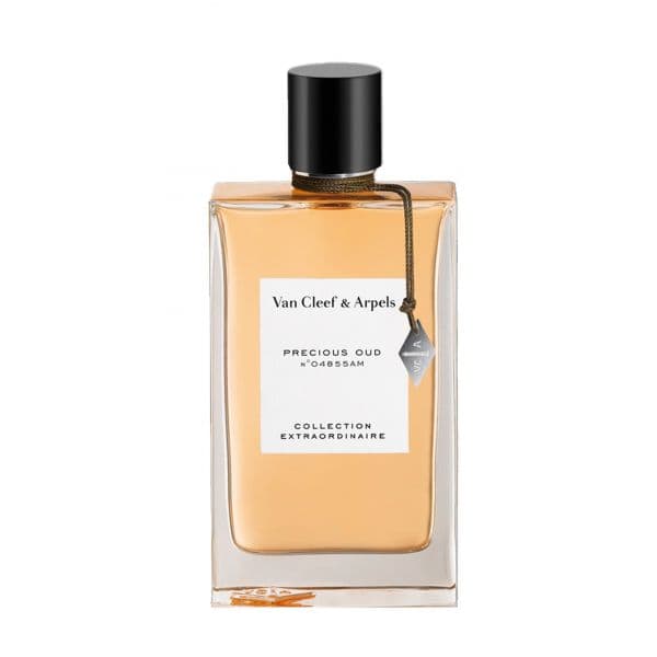 Van Cleef & Arpels Collection Extraordinaire Precious Oud Woman Eau de Parfum 75ml (Original)