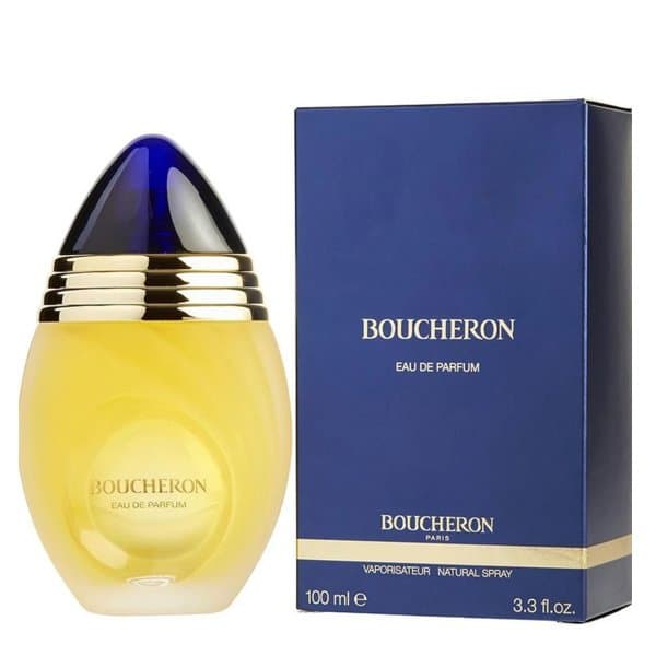Boucheron Pour Femme Eau de Parfum 100ml (Original)