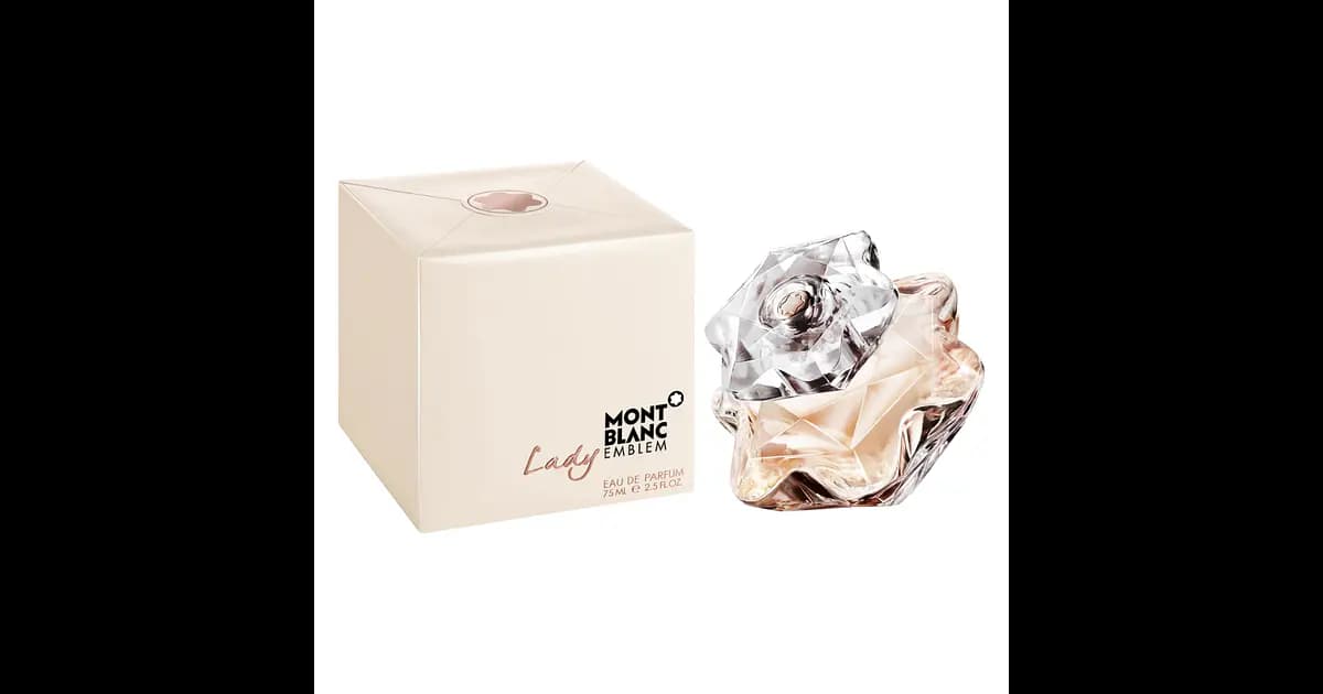 Montblanc Lady Emblem Eau de Parfum