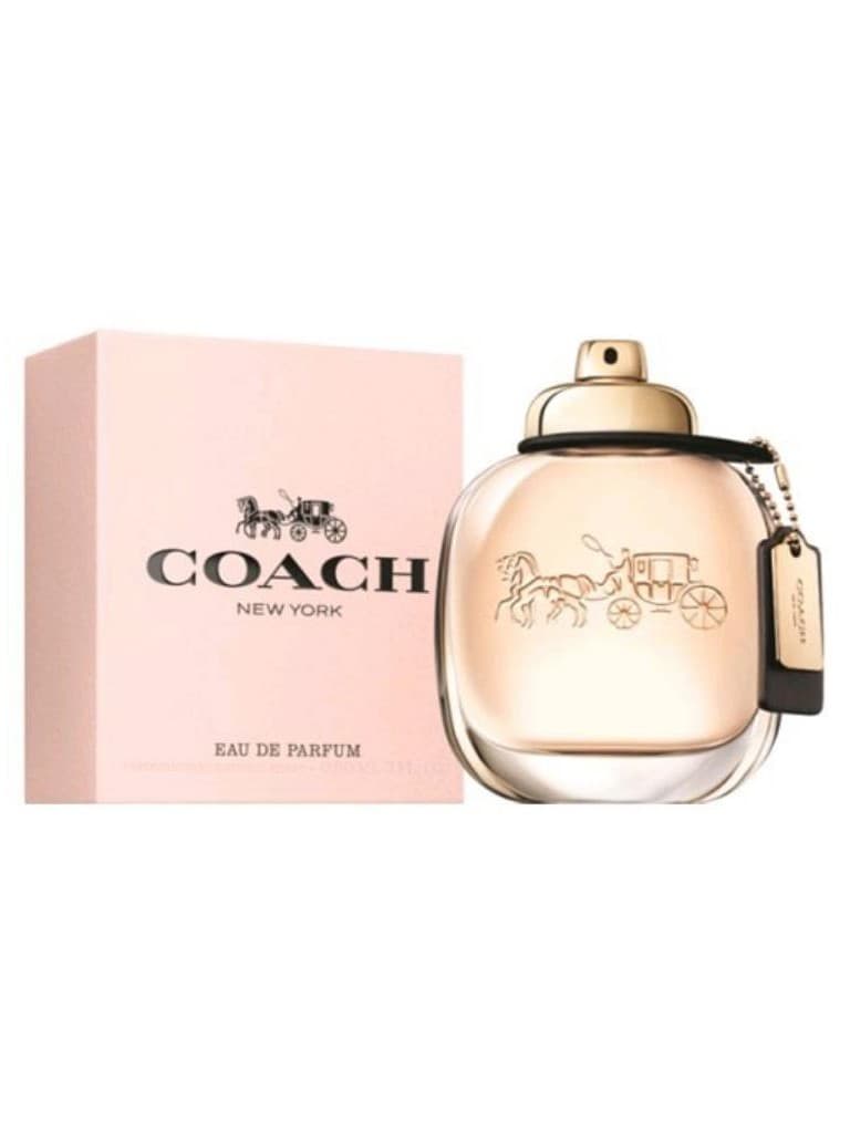 Coach Woman Eau de Parfum 90Ml