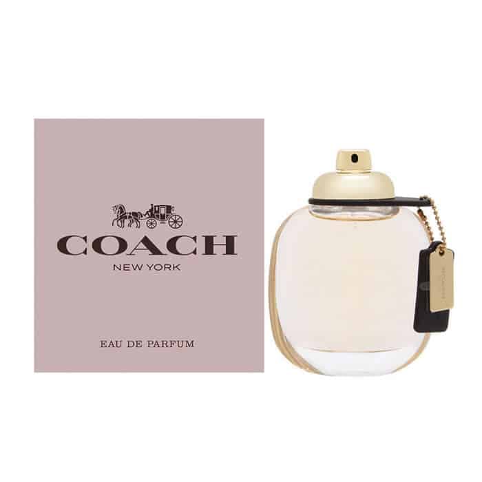 Coach New York Eau de Parfum