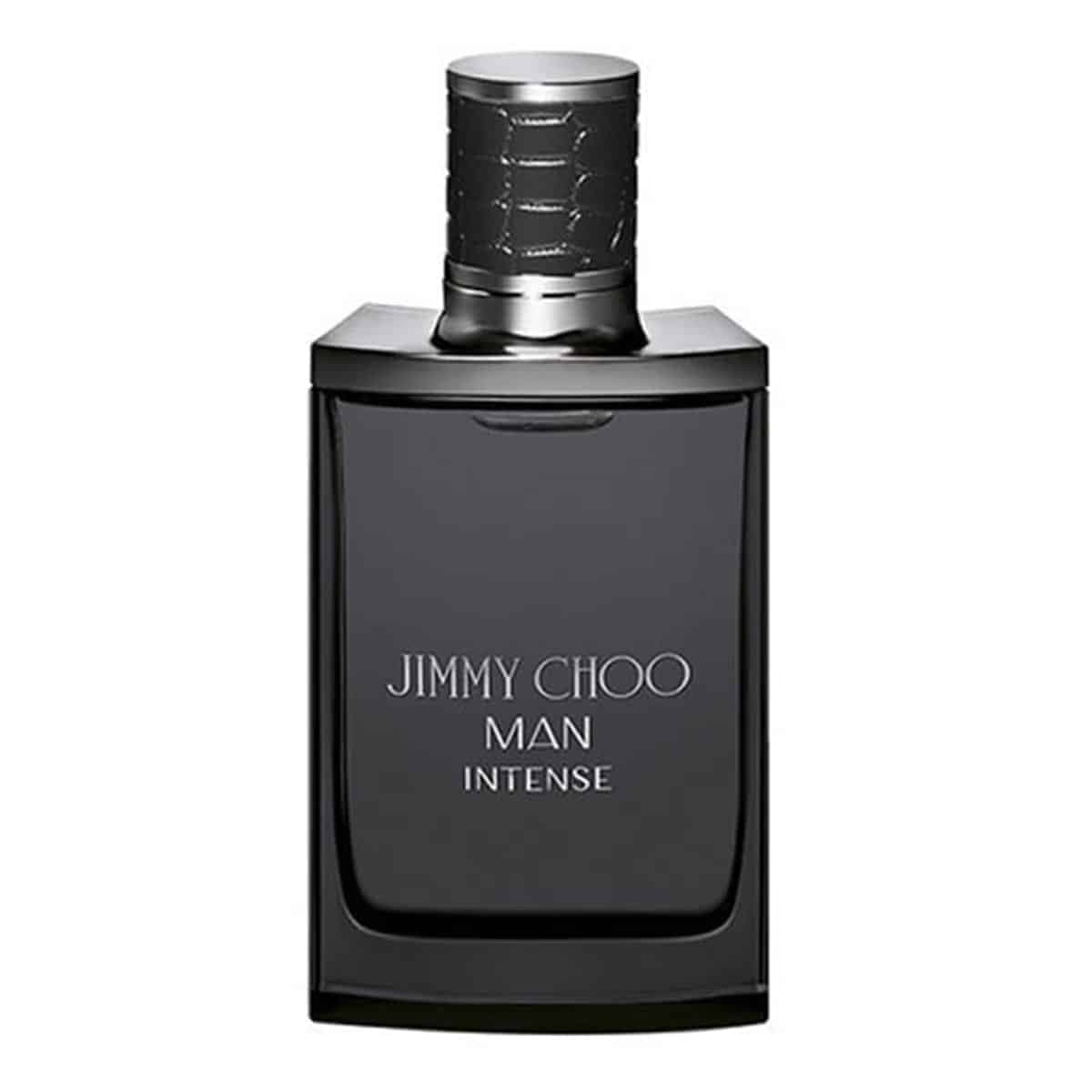 Jimmy Choo Man Intense Eau De Toilette 100ml