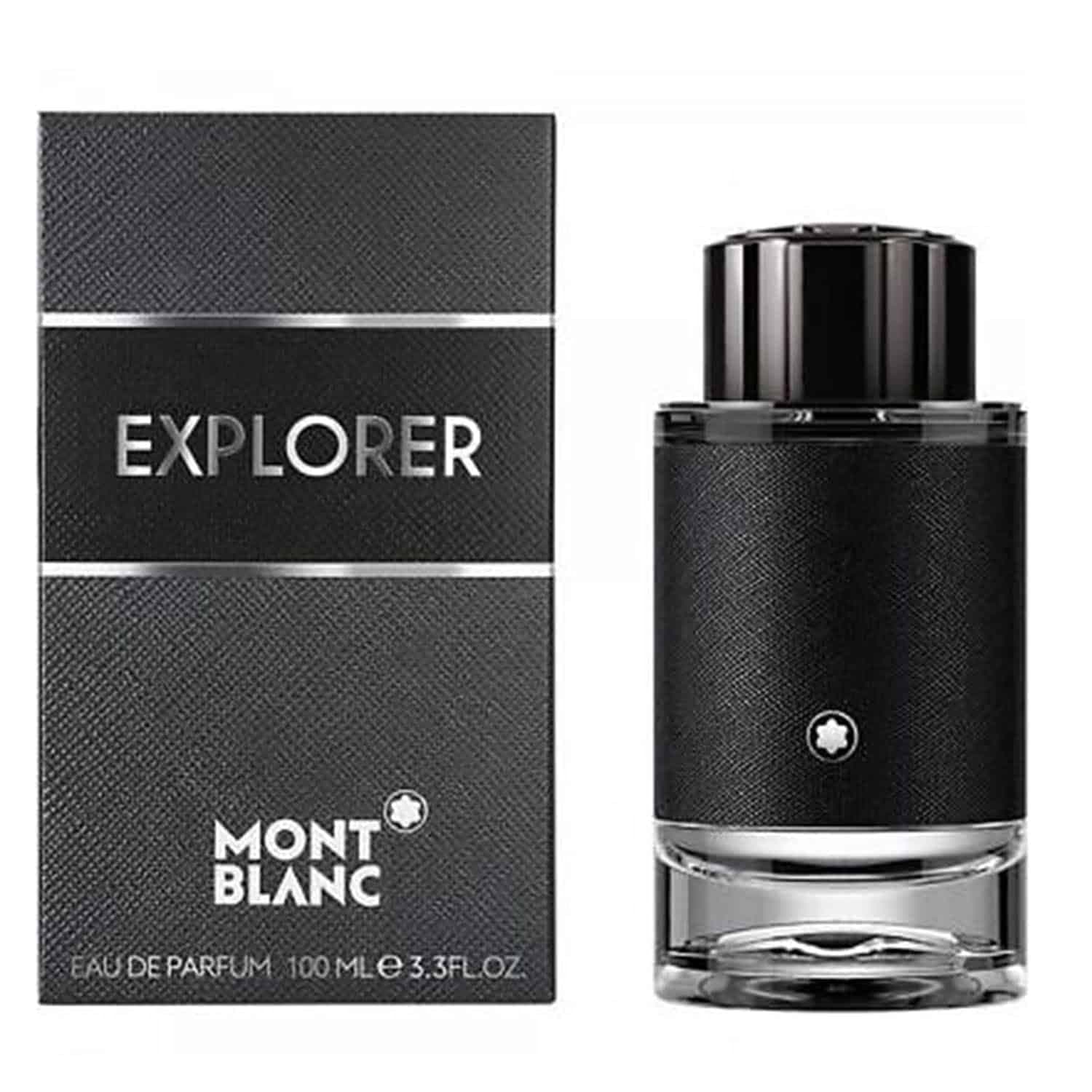 Montblanc Explorer Man Eau de Parfum 100ml (Original)