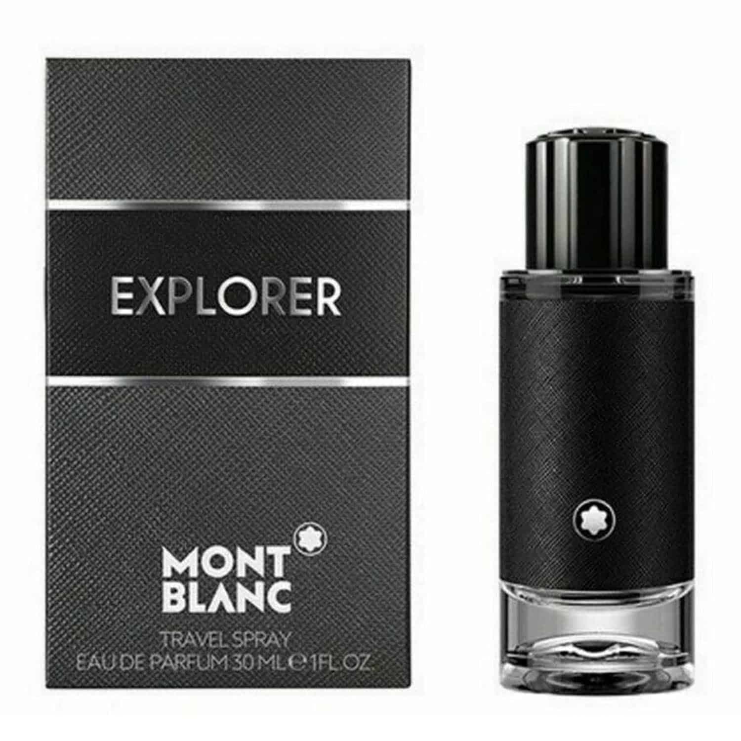 Montblanc Explorer Man Eau de Parfum 30ml (Original)