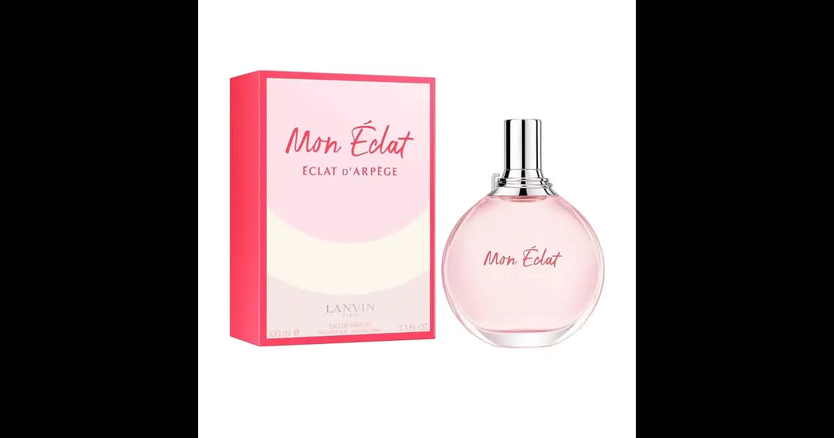 Lanvin Mon Éclat D'Arpège Woman Eau de Parfum