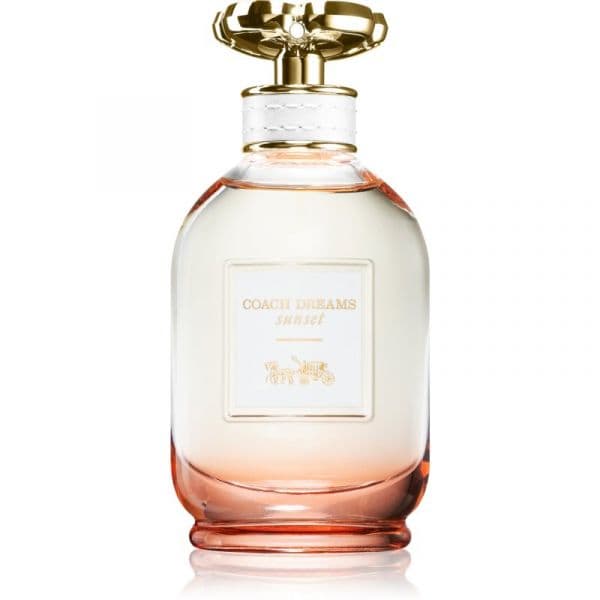 Coach Coach Dreams Sunset Woman Eau de Parfum 60ml (Original)